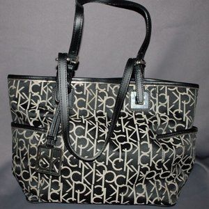 Calvin Klein shoulder bag